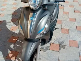 piaggio - medley