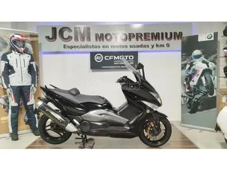 yamaha - xp 500 t-max pl