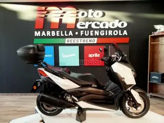 yamaha - xmax 300