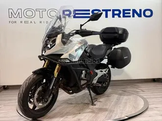 cfmoto - 650 mt