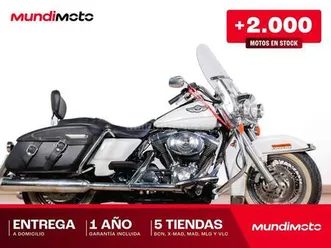 harley davidson - softail heritage softail classic