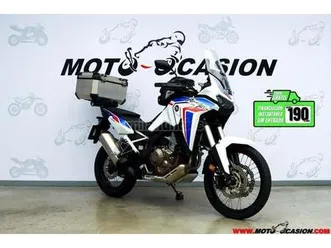 honda - crf1100l africa twin