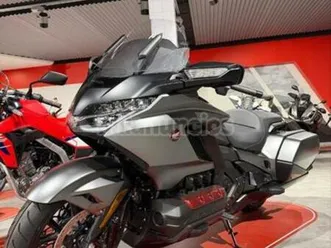 honda - gl 1800 goldwing