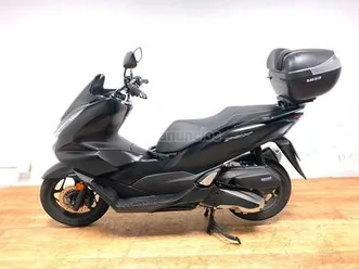 honda - pcx 125