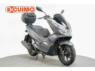 honda - pcx 125