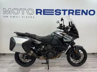 ktm - 1290 super adventure