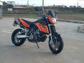 ktm - 990