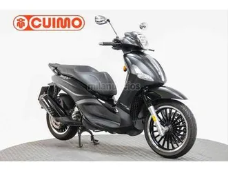 piaggio - beverly 300
