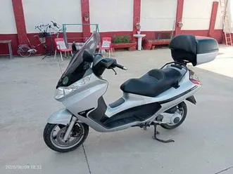 piaggio - x8 125 cc