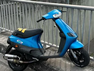 ❗️suche ❗️ piaggio zip ssl 50