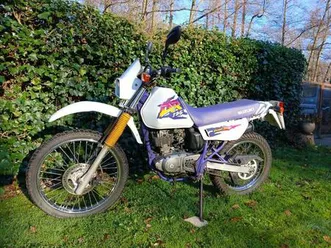 suzuki dr 125 enduro bj 1997