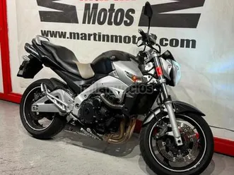 suzuki - gsr 600