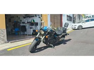 suzuki - intruder m800