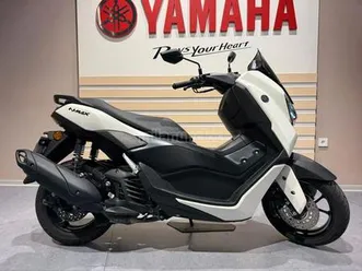 yamaha - nmax