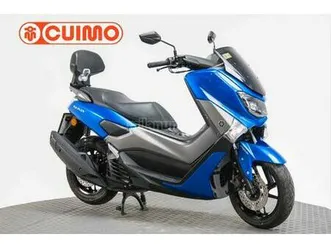 yamaha - nmax