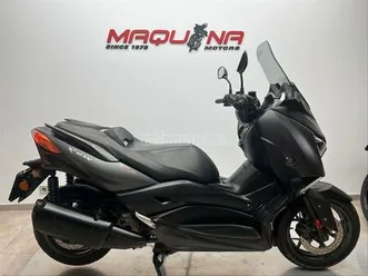 yamaha - xmax 300