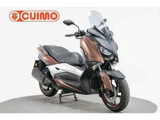 yamaha - xmax 300