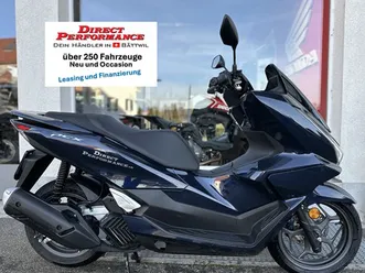 pcx 125 i abs