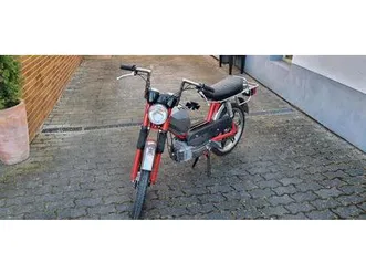kreidler flory mf23 mp2 40 km/h tausch gegen simson