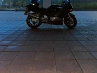 muss dringend weg!!!!! suzuki gsx 750f