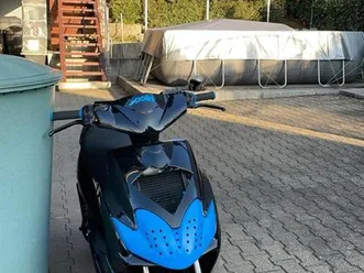 yamaha jog r high end