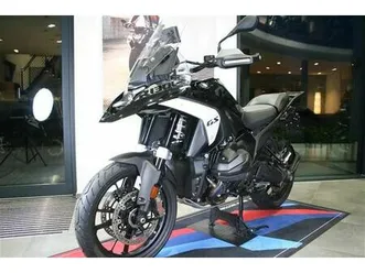 bmw r 1300 gs r1300 tripleblack