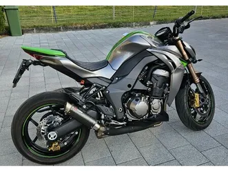 z 1000 special edition abs