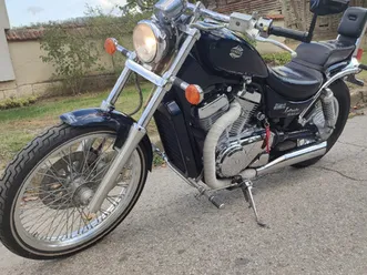 suzuki sv800gl intruder за а2 →