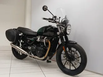 speed twin 900 (35kw)