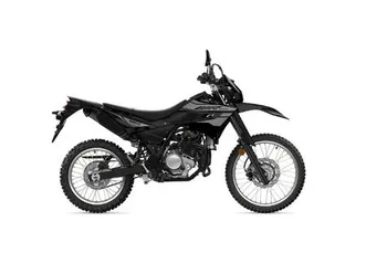 moto neuve: yamaha wr125r