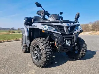 cf moto cforce 850 xc lof