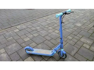 e-scooter kids segway ninebot e8