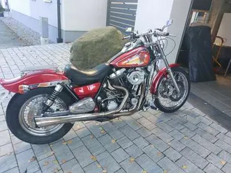 fxrs sp low rider sport