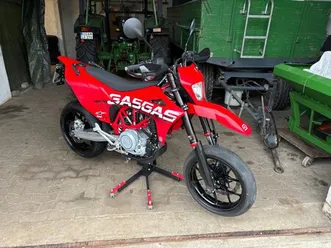 gasgas sm 700 (baugleich ktm smc 690 husqvarna 701 sm