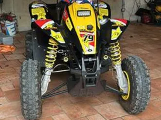 polaris trailblazer 250 2t