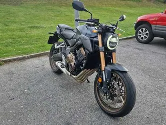 cb650r