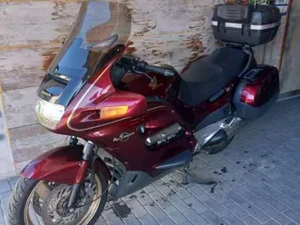 st1100x pan european