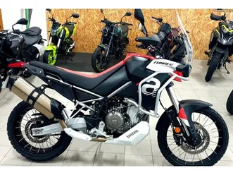 aprilia tuareg - 22