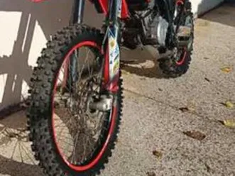 beta - beta rr 125 cuatro tiempos