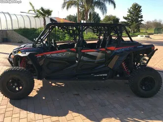 yamaha 550 grizzly 4x4