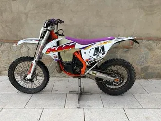 ktm - exc tpi