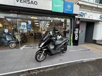 peugeot citystar 50 2014 50 cm3 | scooter | 32 066 km | noir | 94700 maisons alfort