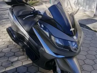 piaggio x10 executive, 2013 god.