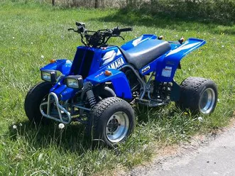 yamaha banshee 350 ccm