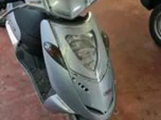 aprilia sonic 50 - perfetto e revisionato