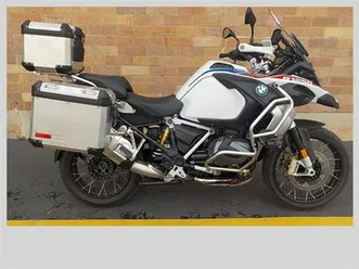 2021 bmw r 1250 gs adventure