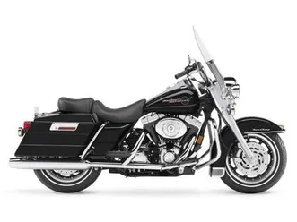 2006 harley-davidson® flhr - road king®
