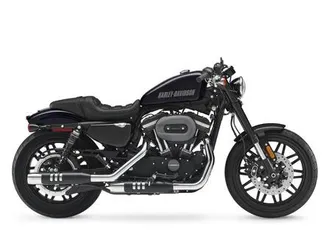 2017 harley-davidson® xl1200cx - roadster™