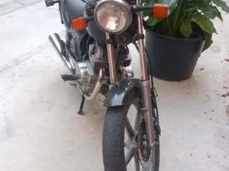 honda - cb250