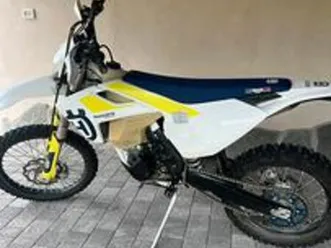 husqvarna fe 350